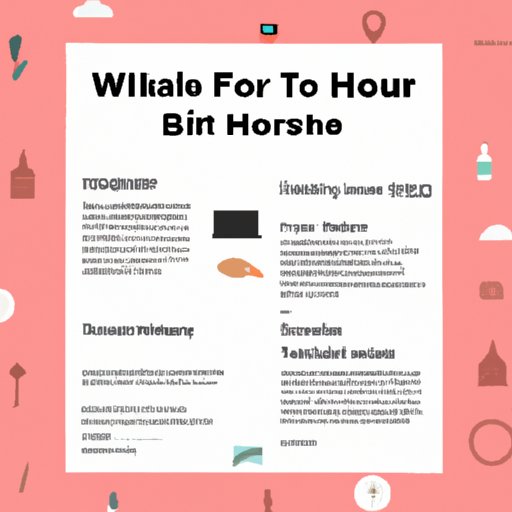 I. Exploring the Airbnb Host Experience: What Hosts Need to Know About How Airbnb Works