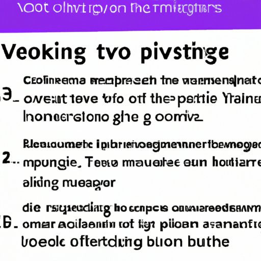 VI. Strategies for Increasing Bookings and Enhancing the Guest Experience on Airbnb