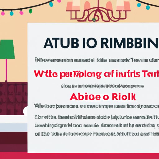 Understanding the Rules and Regulations of Airbnb