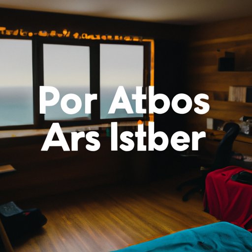 Maximizing Your Profits as an Airbnb Owner