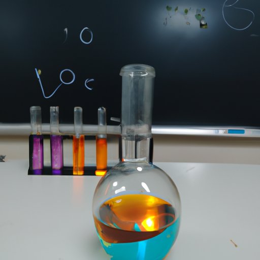 Exploring the Chemistry Behind Alcohol