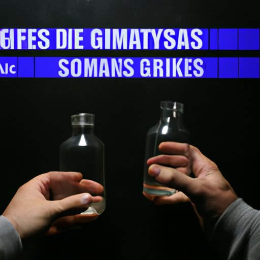 Understanding the Link Between Genetics and Alcoholism