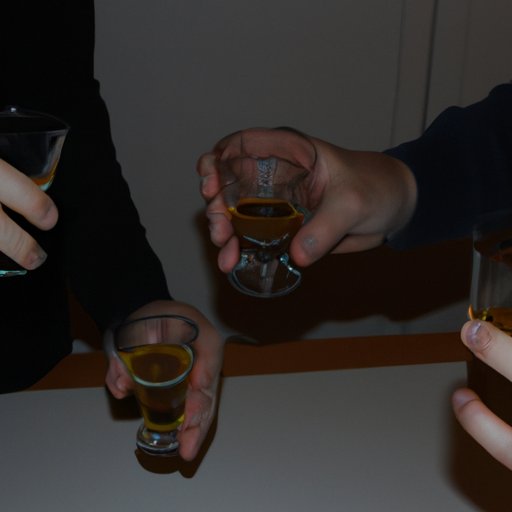 Exploring the Role of Culture in Alcohol Consumption