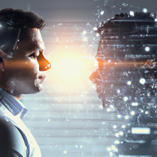 Exploring the Benefits of Alter Ego Technology