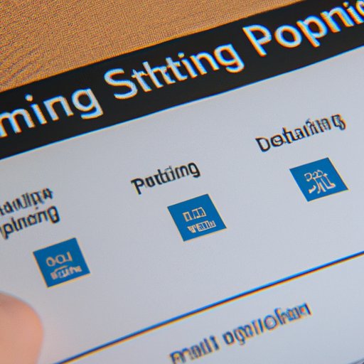 Understanding the Shipping Options Available on Amazon eCommerce