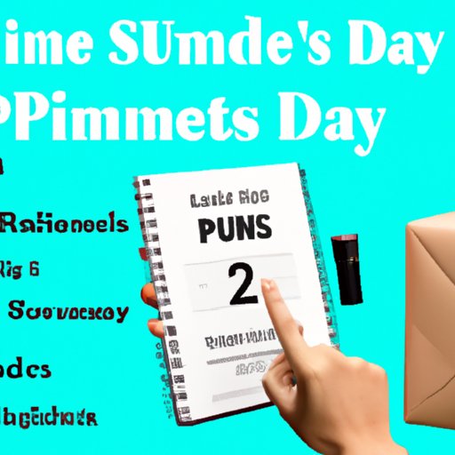 Tips and Tricks for Getting the Most Out of Amazon Prime Day