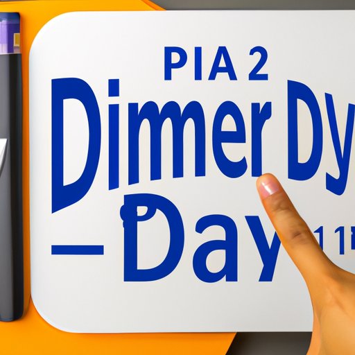 How to Take Advantage of Deals and Discounts on Amazon Prime Day