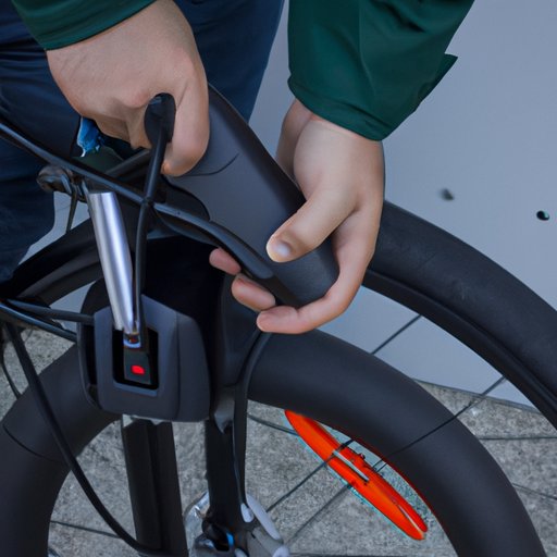 An Overview of the Basics of Electric Bike Technology