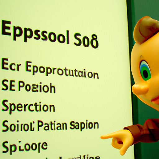 Explaining the Basics of an ESOP: