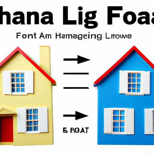 Comparing FHA Loans to Conventional Loans
