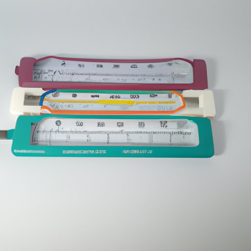 Types of Oximeters and Their Uses