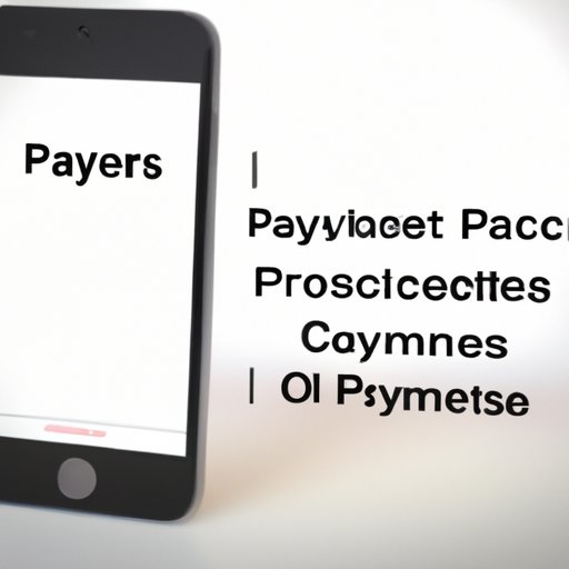 Security Features of Apple Pay on iPhone