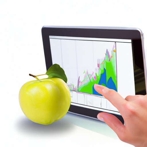 Examining the Process of Trading In an Apple Device