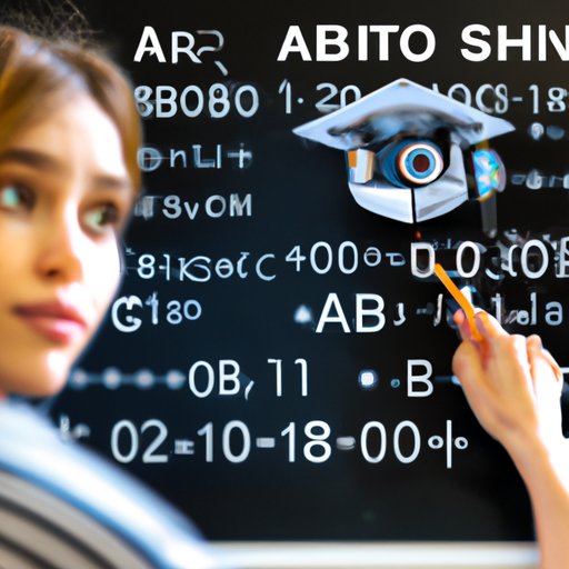 Examining the Impact of AI on Education