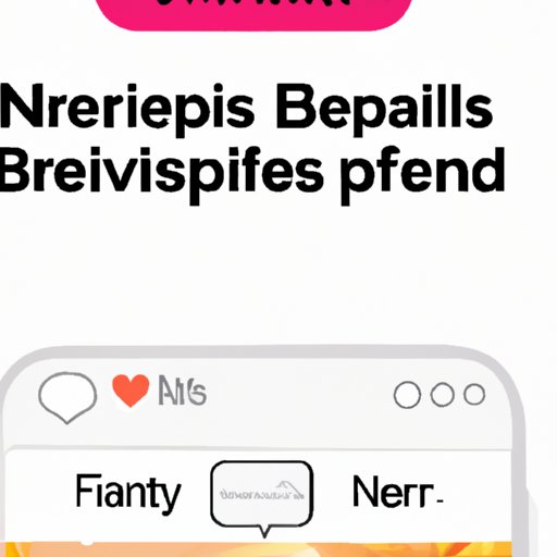 Definition of Best Friends on Snapchat