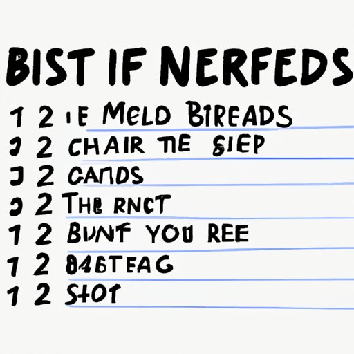 Tips for Managing Multiple Best Friends Lists