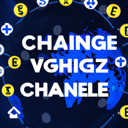 Examining the Role of Cryptocurrency Exchanges