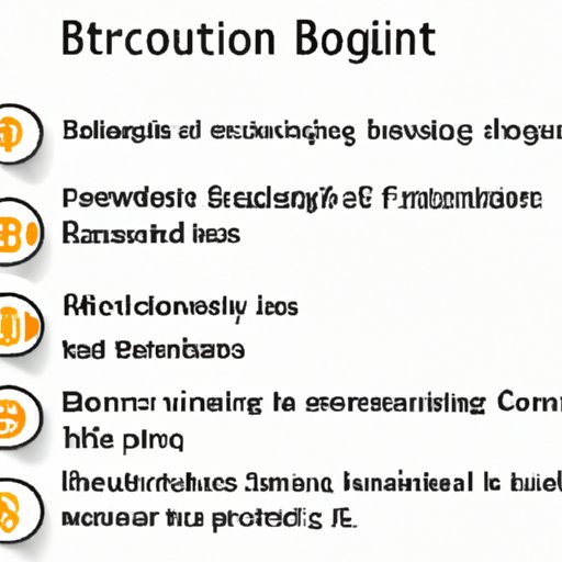 Benefits of Investing in Bitcoin