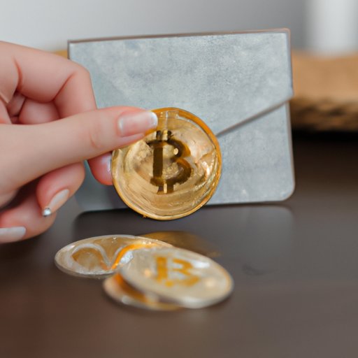 Using Bitcoin as a Payment Method