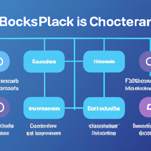 Describe the Key Components of a Blockchain