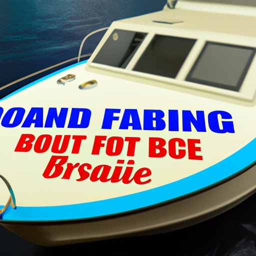 Basics of Boat Financing and How to Get Approved