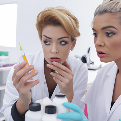 Reviewing the Latest Research on Botox