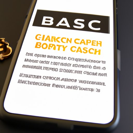 An Overview of the Security Measures in Place When Buying Bitcoin Through Cash App