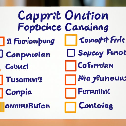 Benefits of Capital One Auto Financing