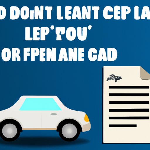 Tips for Getting the Best Car Loan Deals