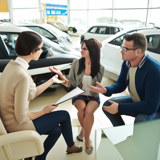 Explaining Different Types Of Car Loans