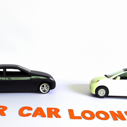 The Pros and Cons of Taking Out a Car Loan