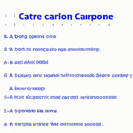 Overview of How Care.com Works