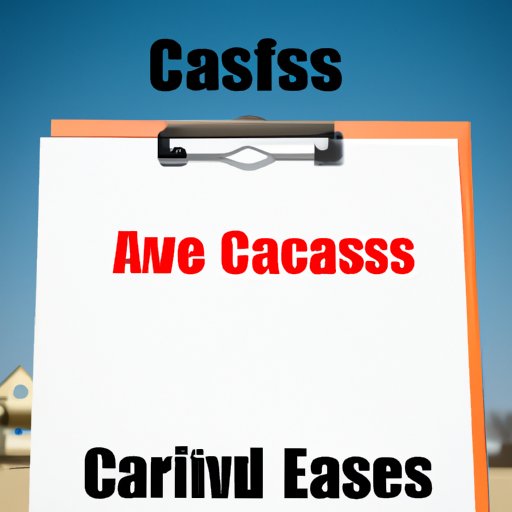 Understanding Interest Rates and Fees Associated with Cash Advances