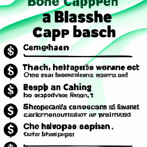 Benefits of Using Cash App Bitcoin