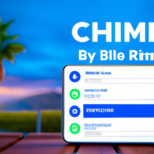 A Guide to Managing Your Chime Credit Builder Account