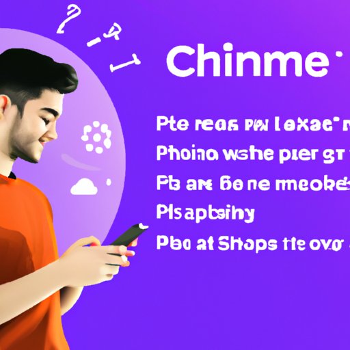 Exploring the Benefits of Chime Pay Anyone