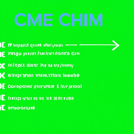 Guide to Understanding How Chime Pay Anyone Works