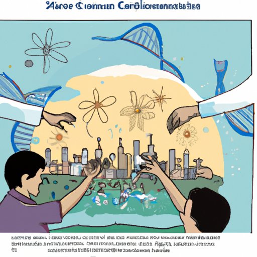 The Role of Civics in Advancing Scientific Progress