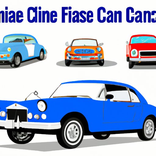 Classic Car Financing 101: What You Need to Know