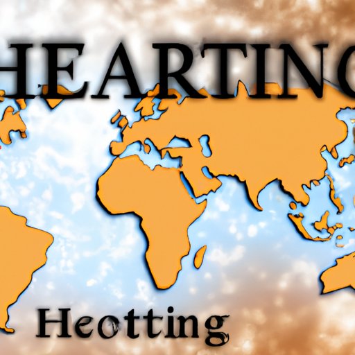 Effects of Global Warming on Human Health