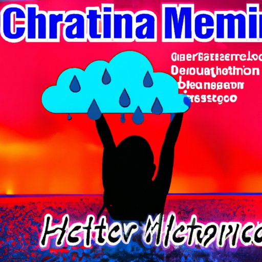 The Impact of Climate Change on Mental Health