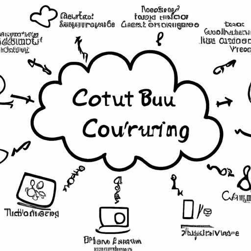 Outline the Benefits of Cloud Computing