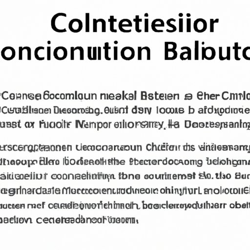 How to Navigate the Collection Process: Strategies for Successfully Recovering Outstanding Balances