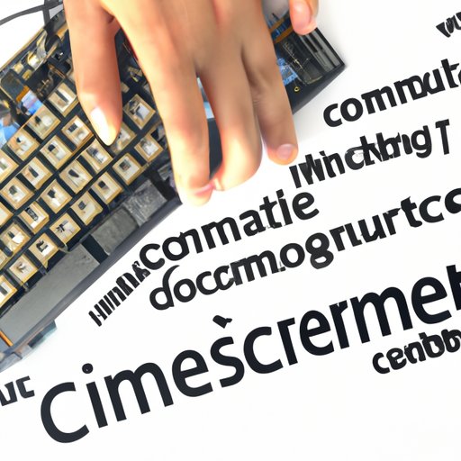 Investigating the Components of Computer Science