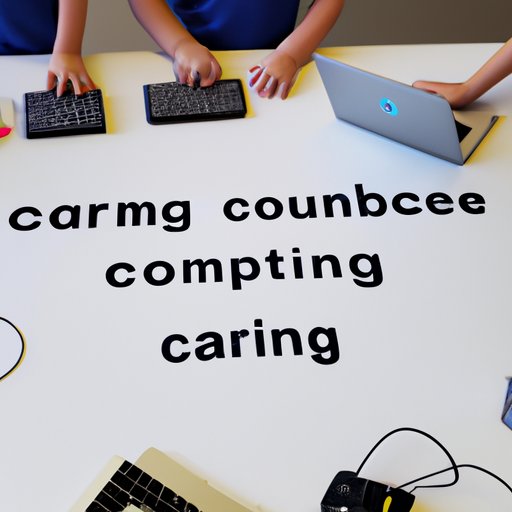 Exploring the Basics of Computer Science