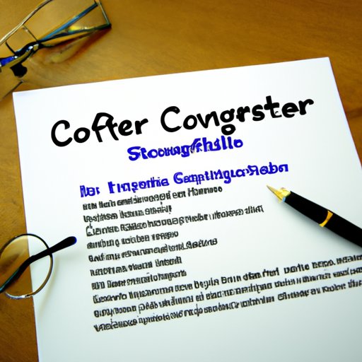 Understanding the Legal Implications of Being a Cosigner
