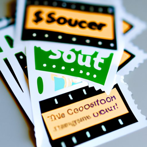 Exploring Different Types of Coupons and Their Benefits