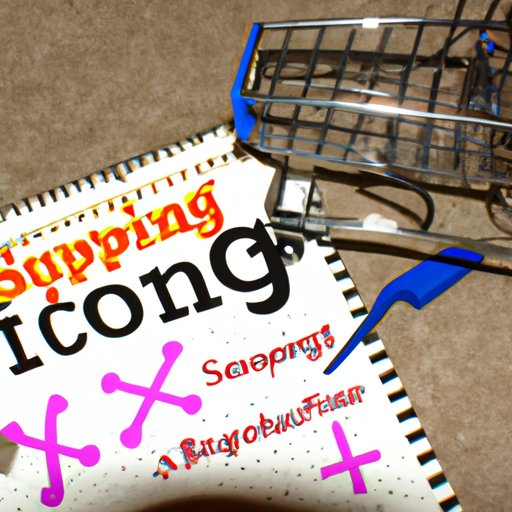 Shopping Strategies for the Savvy Couponer