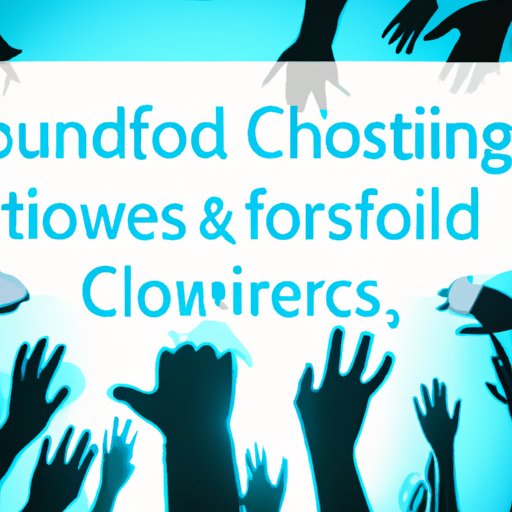 Highlighting Success Stories of Companies Who Used Crowdfunding