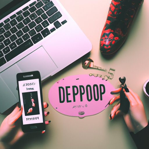 How to Create a Successful Depop Shop